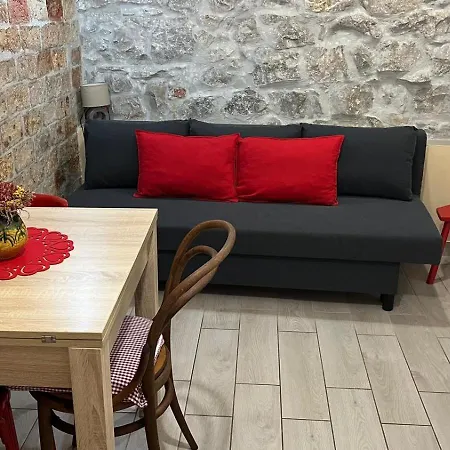 Appartamento Kova Spalato