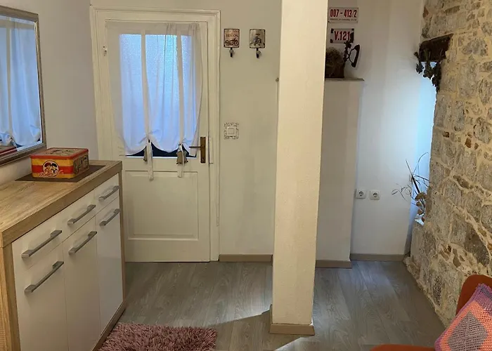 Appartamento Kova