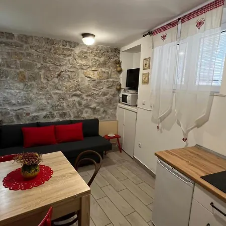 Apartman Kova