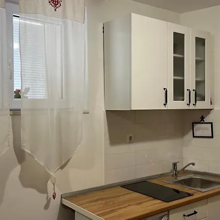 Apartamento Kova *