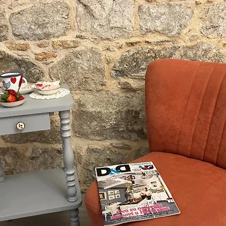 Kova Apartment Split