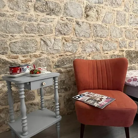 Apartment Kova Split