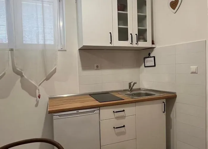 Kova Apartman