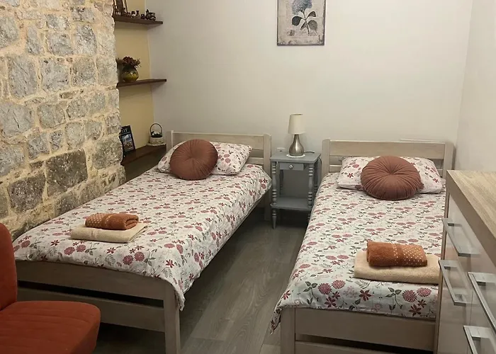 Kova Apartman Split