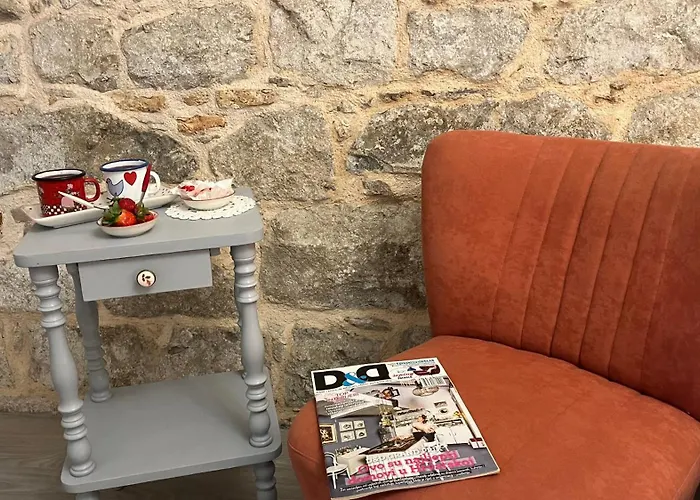 Kova Apartman Split