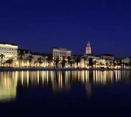 Kova Apartamento Split
