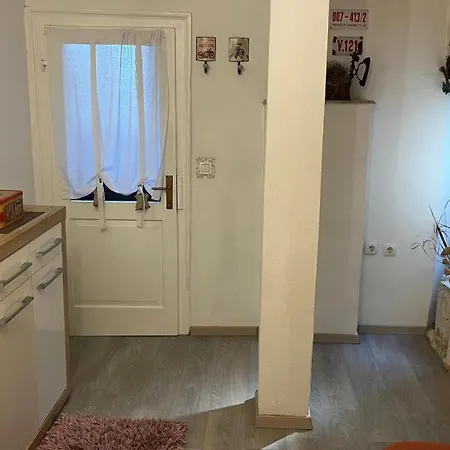 Apartamento Kova