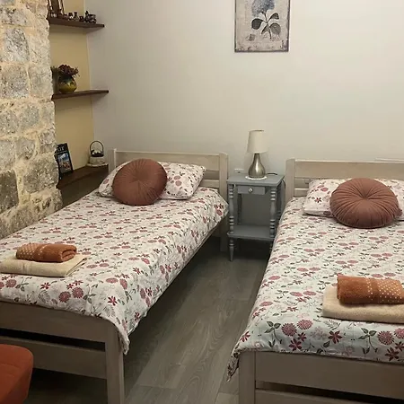 Kova Lägenhet Split