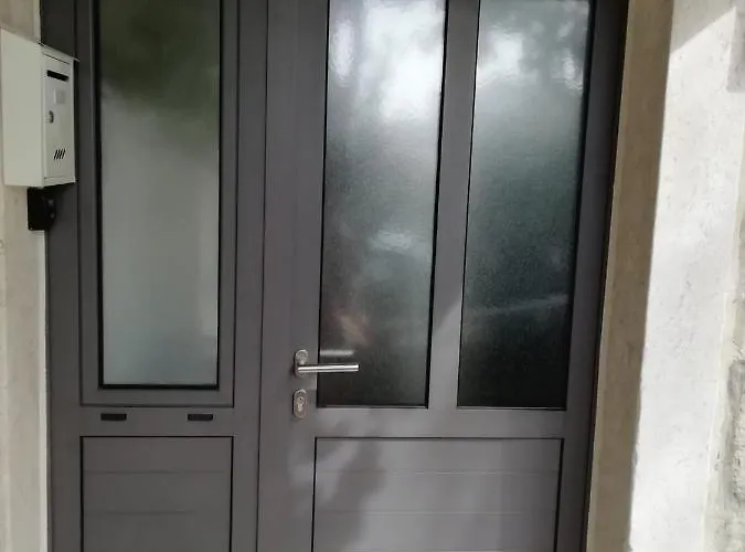 Kova Appartement *