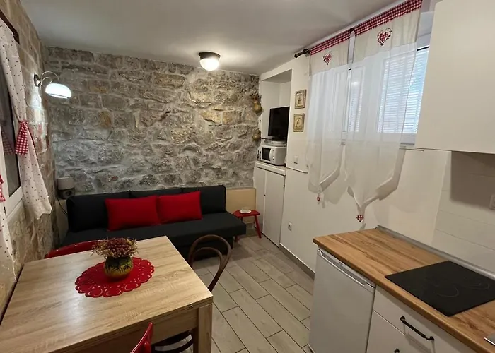 Appartement Kova