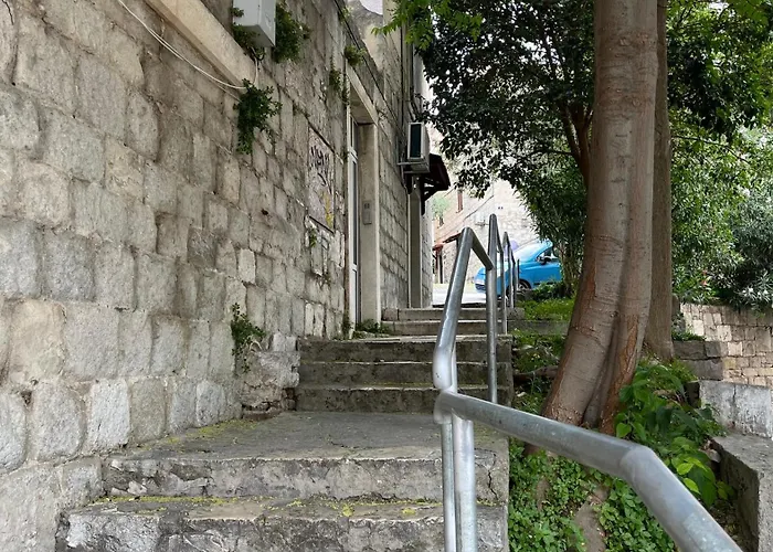 Appartement Kova
