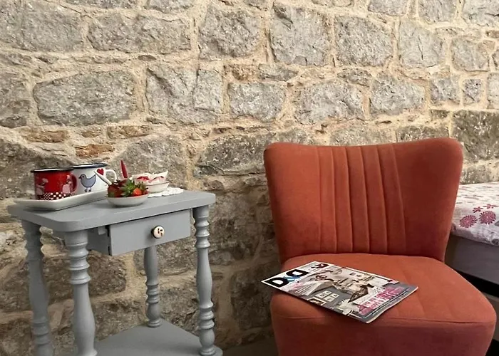 Appartement Kova Split